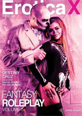 Poster of Fantasy Roleplay 5