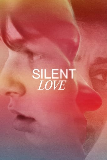 Poster of Silent Love