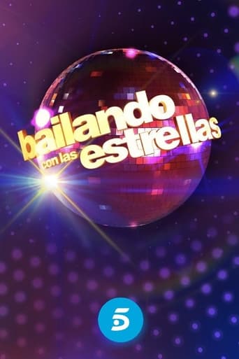 Poster of Bailando con las estrellas