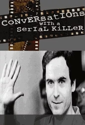 Poster of Conversations With A Serial Killer