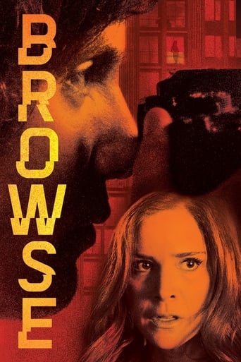 Poster of Browse