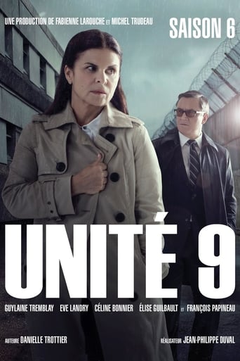 Portrait for Unite 9 - Season 6