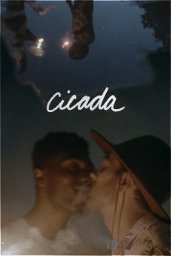 Poster of Cicada