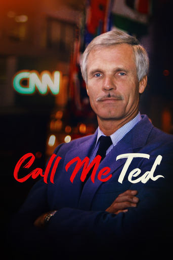 Poster of Call Me Ted