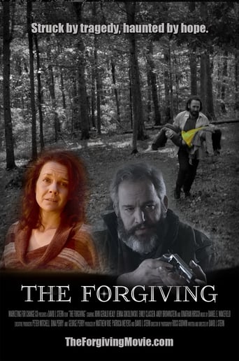 Poster of The Forgiving