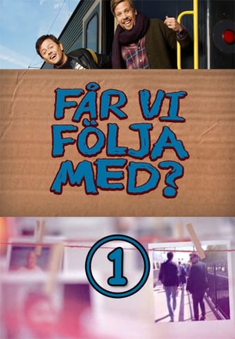 Portrait for Får vi följa med? - Season 1