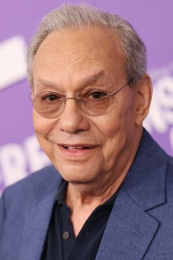 Portrait of Lewis Black