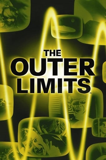 Poster of The Outer Limits