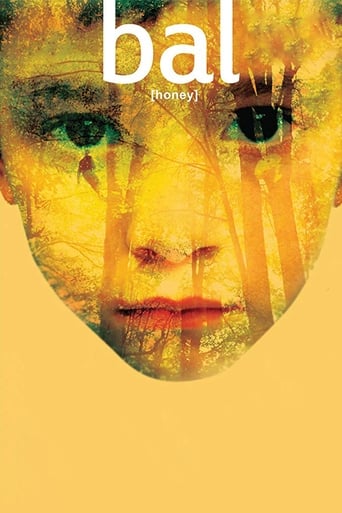 Poster of Honey