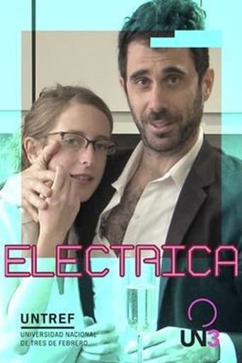 Portrait for Eléctrica - Season 1