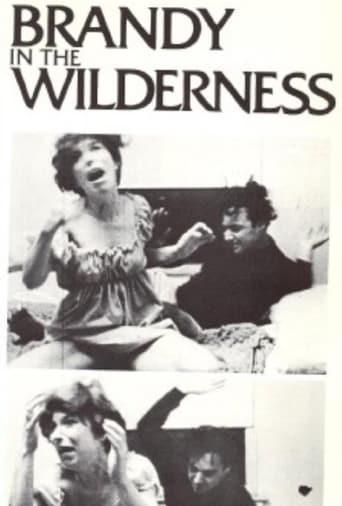 Poster of Brandy in the Wilderness