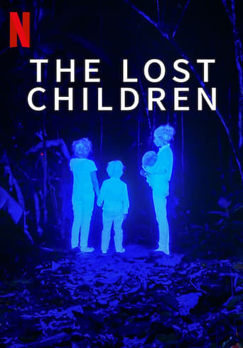 Poster of The Lost Children