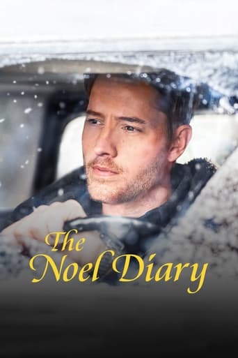 Poster of The Noel Diary