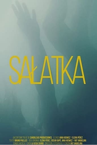 Poster of Salatka