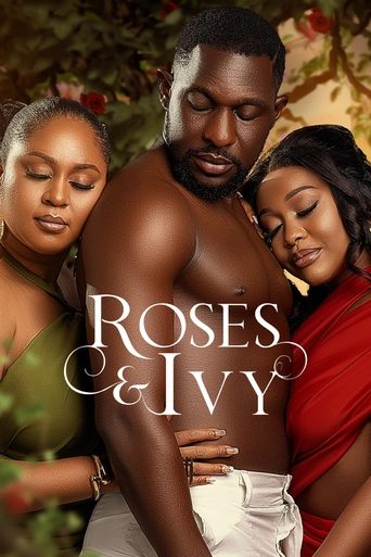 Poster of ROSES AND IVY