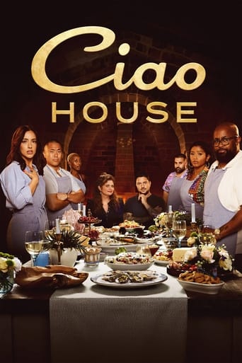 Portrait for Ciao House - Season 2