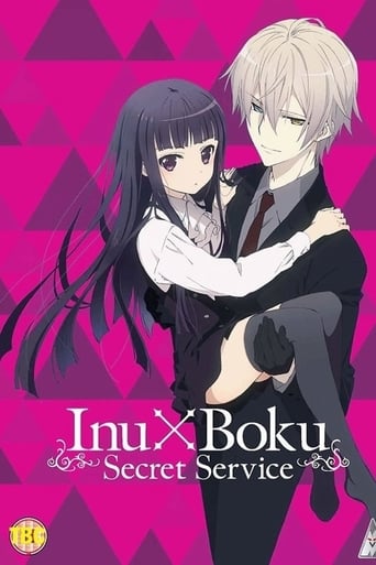 Portrait for Inu X Boku Secret Service - Season 1