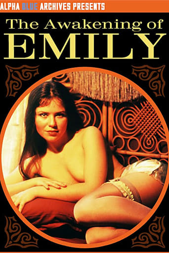 Poster of The Awakening Of Emily