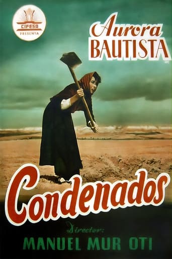 Poster of Condemned