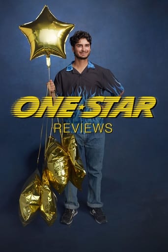 Portrait for One Star Reviews - Season 1