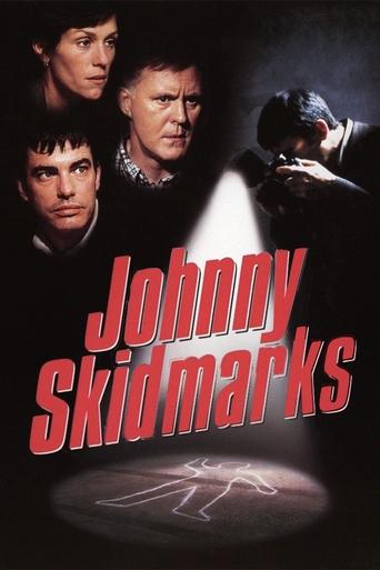 Poster of Johnny Skidmarks