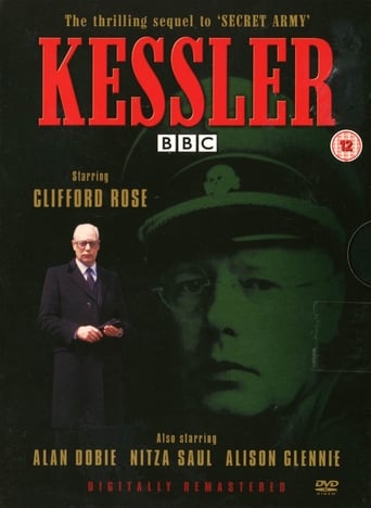 Poster of Kessler