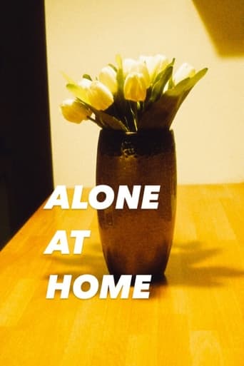 Poster of Alone at Home