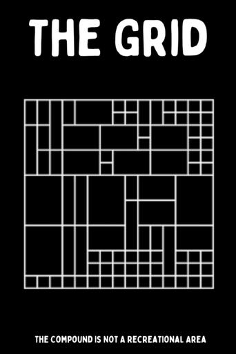 Poster of The Grid