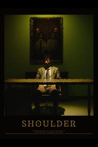 Poster of Shoulder