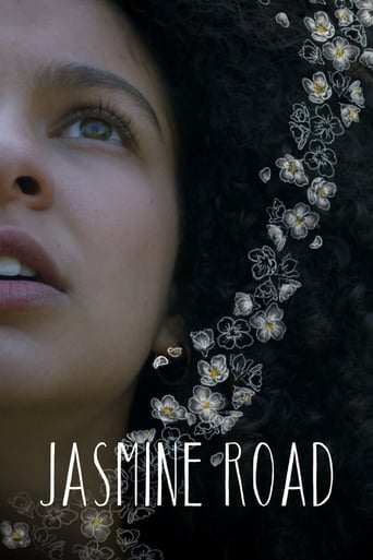 Poster of Jasmine Road