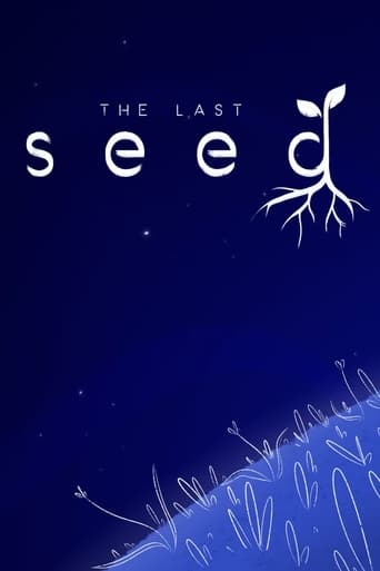 Poster of The Last Seed