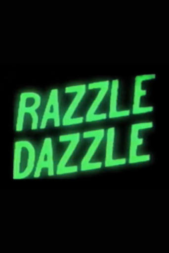 Poster of Razzle Dazzle Part 2