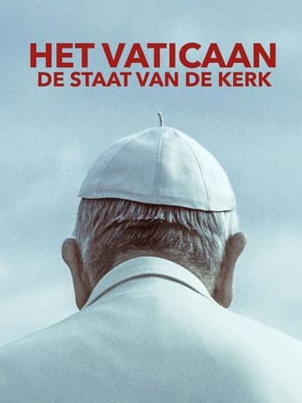 Poster of Het Vaticaan - De staat van de Kerk