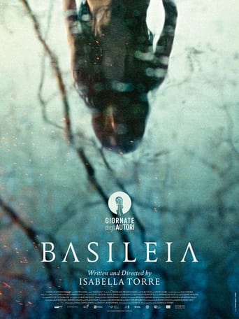 Poster of Basileia