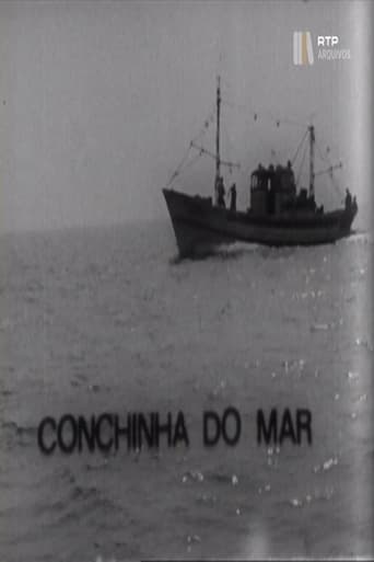 Poster of Conchinha do Mar