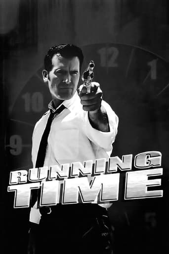 Poster of Running Time