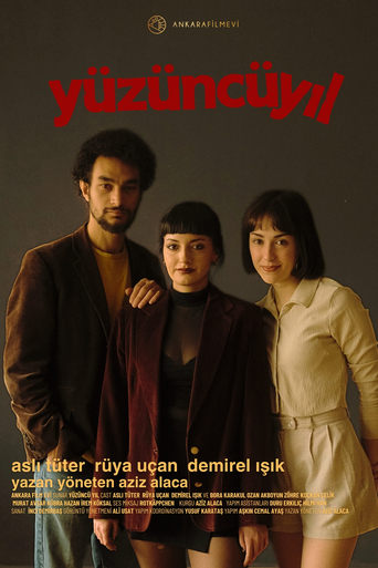 Poster of Yüzüncü Yıl