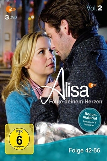 Poster of Alisa: Follow Your Heart