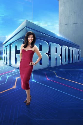 Portrait for Big Brother - Big Brother 26