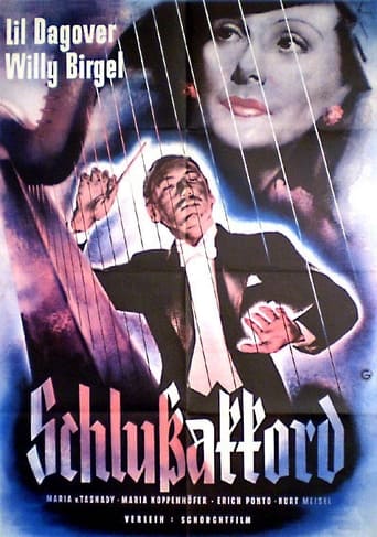 Poster of The Final Chord