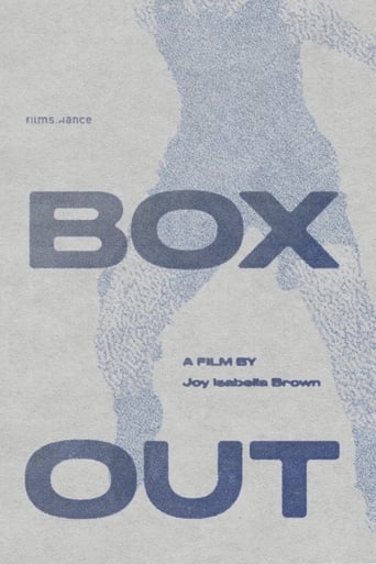 Poster of Box Out