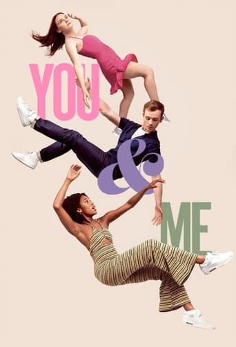 Poster of You & Me