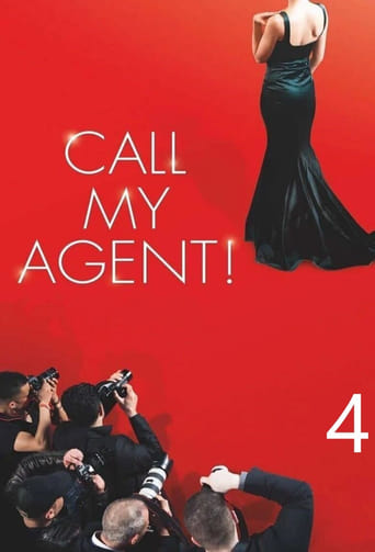 Portrait for Call My Agent! - Season 4