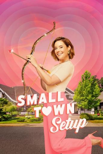 Portrait for Small Town Setup - Season 1