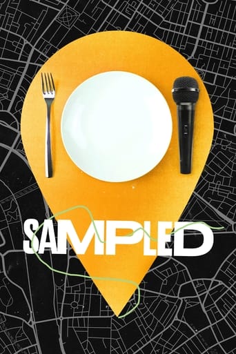 Poster of Sampled