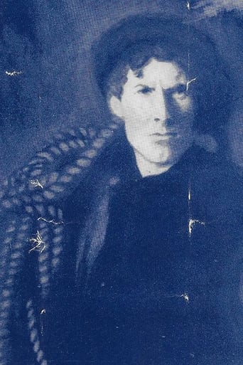 Portrait of Colman 'Tiger' King