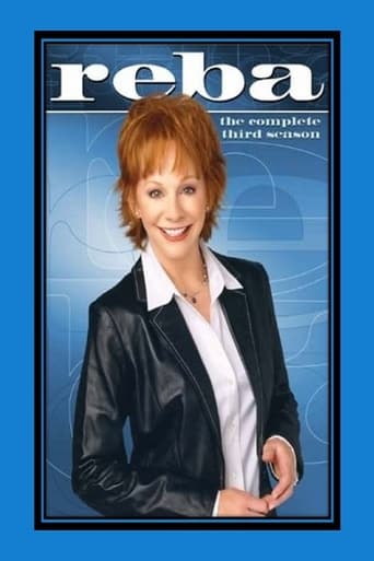 Portrait for Reba - Season 3