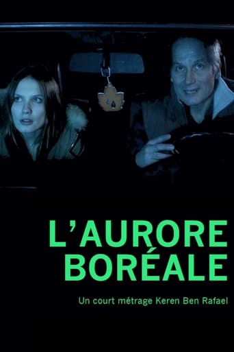 Poster of L'Aurore boréale