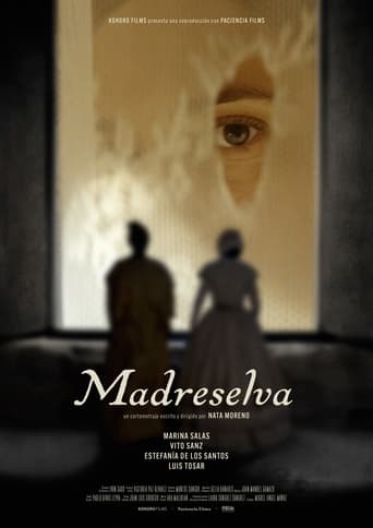 Poster of MADRESELVA