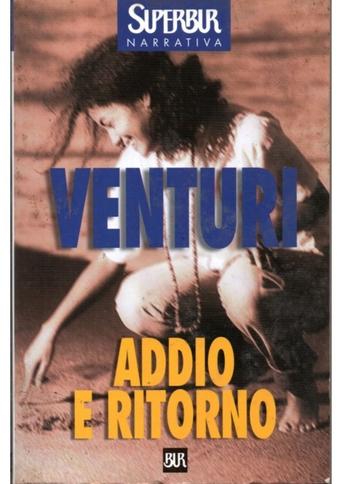 Poster of Addio e Ritorno